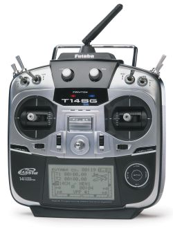 RC Radio's RC Radio's