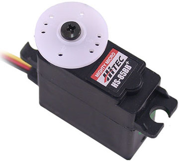 Servos Servos