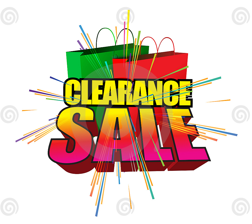Discontinued / Clearance Sale Discontinued / Clearance Sale
