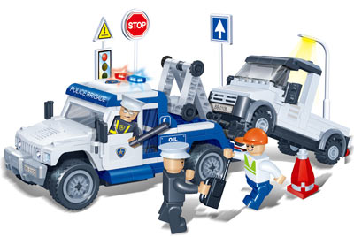 TOYS TOYS